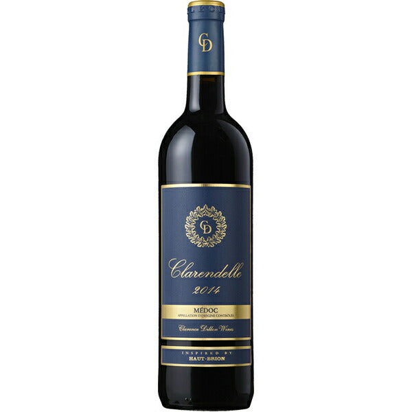 クラレンドル ルージュ メドック 750ml 【クラレンス ディロン クラレンドル ルージュ メドック 750ml 【クラレンス ディロン