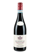 ビアンキ モンテプルチアーノ ダブルッツォ 750ml <br><br>【ウマニ・ロンキ】<br> 赤ワイン イタリア アブルッツォ ミディアム 辛口