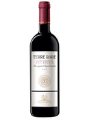 テッレラーレ カリニャーノ デル スルチス リゼルヴァ 750ml <br><br>【セッラ・モスカ】<br> 赤ワイン イタリア サルデーニャ ミディアム 辛口