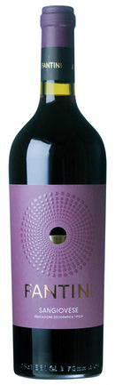 ◇ ファンティーニ サンジョヴェーゼ テッレ ディ キエティ 750ml 【ファンティーニ（ファルネーゼ）】 赤 イタリア アブルッツォ ミディアムボディ Fantini Sangiovese Terre di Chieti