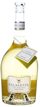 カラレンタ ペコリーノ 750ml I904【ファンティーニ】 白 イタリア アブルッツォ 辛口 Calalenta Pecorino