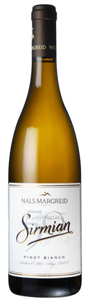 シルミアン ピノ ビアンコ 750ml <br><br>IA053【ナルス マルグライド】<br> 白ワイン イタリア アルト アディジェ D.O.C. 辛口