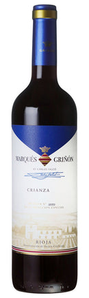◇ マルケス デ グリニョン セレクション エスペシャル クリアンサ 750ml S316【マルケス デ グリニョン】 赤 スペイン リオハ フルボディ Marqu?s de Gri?on Selecci?n Especial Crianza