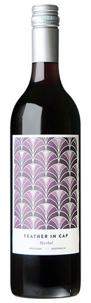 フェザー イン キャップ メルロ 750ml <br><br>AU013【アラミス ヴィンヤーズ】<br> 赤ワイン オーストラリア マクラーレンヴェイル  フルボディ