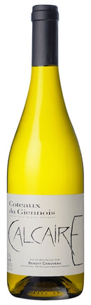 コトー デュ ジェノワ ブラン 750ml <br><br>FC654【ブノワ ショヴォー】<br> 白ワイン フランス ロワール A.O.C. 辛口