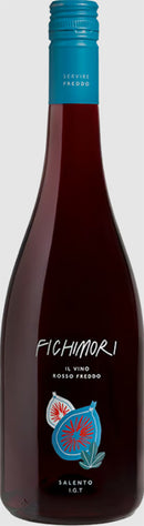 フィキモリ 750ml <br><br>【トルマレスカ】<br> 赤ワイン イタリア プーリア サレント