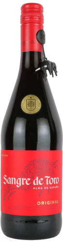 サングレ デ トロ オリジナル 750ml <br><br>【トーレス】<br> 赤ワイン スペイン カタルーニャ