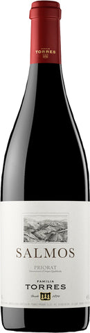 サルモス 750ml <br><br>【トーレス】<br> 赤ワイン スペイン カタルーニャ プリオラート