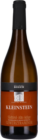 サンタ マッダレーナ ゲヴュルツトラミネール クレインステイン750ml <br><br>【ボルツァーノ】<br> 白ワイン 辛口 イタリア トレンティーノ アルト アディジェ