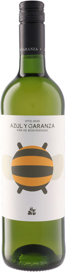 ヴィティス デ アスル イ ガランサ 750ml <br><br>【アスル イ ガランサ】<br> 白 辛口 スペイン ナバーラ