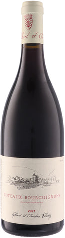 コトー ブルギニヨン 750ml <br><br>【アンリ フェレティグ】<br> 赤ワイン フランス ブルゴーニュ