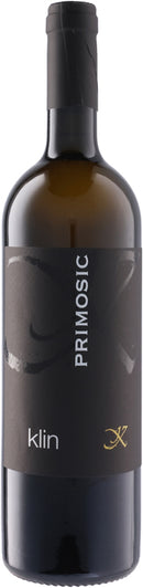 クリン750ml <br><br>【プリモシッチ】<br> 白ワイン 辛口 イタリア フリウリ ヴェネツィア ジューリア ゴリツィア
