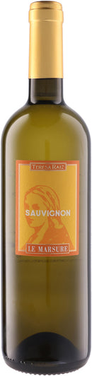 レ マルスーレ ソーヴィニヨン750ml <br><br>【テレザ ライツ】<br> 白ワイン 辛口 イタリア フリウリ ヴェネツィア ジューリア
