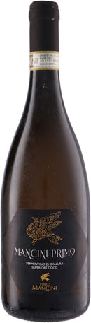 マンチーニ プリモ ヴェルメンティーノ ディ ガッルーラ750ml <br><br>【ピエロ マンチーニ】<br> 白ワイン 辛口 イタリア サルデーニャ ガッルーラ
