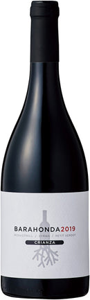 バラオンダ クリアンサ 750ml <br><br>【バラオンダ】<br> 赤ワイン スペイン ムルシア