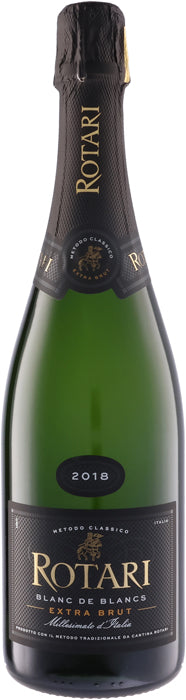ロータリ エクストラ ブリュット アルペ レジス750ml <br><br>【ロータリ】<br> 泡 イタリア トレンティーノ アルト アディジェ