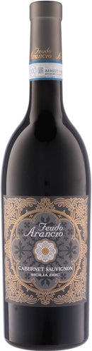 フェウド アランチョ カベルネ ソーヴィニヨン750ml<br><br>【フェウド アランチョ】<br> 赤ワイン イタリア シチリア