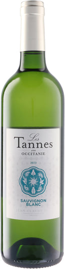 レ タンヌ オクシタン ソーヴィニヨン ブラン 750ml <br><br>【ドメーヌ ポール マス】<br> 白 辛口 フランス ラングドック＆ルーシヨン オック