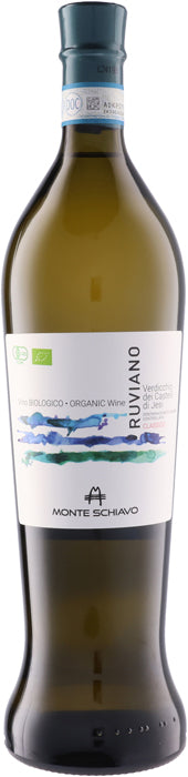 ルヴィアーノ アンフォラ750ml<br><br>【テヌーテ ピエラリージ モンテ スキアーヴォ】<br> 白ワイン 辛口 イタリア マルケ