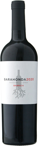 バラオンダ バリカ 750ml <br><br>【バラオンダ】<br> 赤ワイン スペイン ムルシア