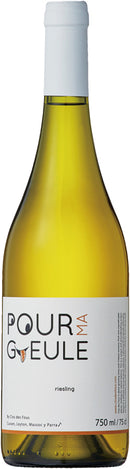 プール マ ギュール リースリング 750ml <br><br>【クロ デ フ】<br> 白 辛口 チリ サウス イタタ ヴァレー