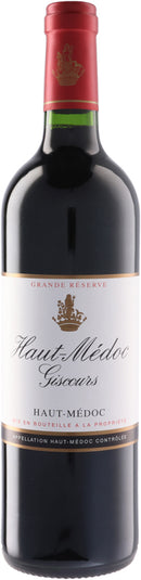 ル オー メドック ド ジスクール 750ml  赤ワイン フランス ボルドー オー メドック
