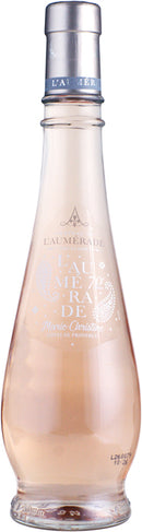 キュヴェ マリー クリスティーヌ プロヴァンス ロゼ ハーフ 375ml <br><br>【CHド ロムラード】<br> ハーフ フランス プロヴァンス コート ド プロヴァンス