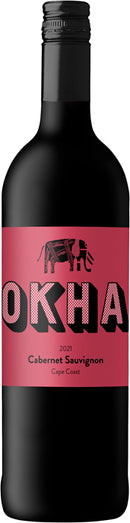 オーカ カベルネ ソーヴィニヨン 750ml <br><br>【マン ヴィントナーズ】<br> 赤ワイン 南アフリカ ウエスタン ケープ