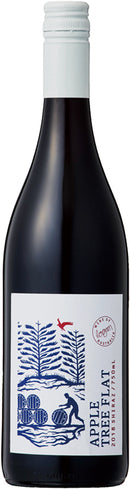 アップル ツリー フラット シラーズ 750ml <br><br>【ローガン ワインズ】<br> 赤ワイン オーストラリア ニュー サウス ウェールズ セントラル レンジス