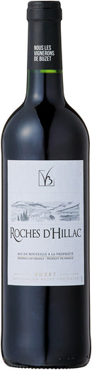 ビュゼ 赤 ロッシュ ディヤック 750ml <br><br>【レ ヴィニュロン ド ビュゼ】<br> 赤ワイン フランス シュッド ウエスト