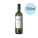 コルヴォ ビアンコ 750ml <br><br>【ドゥーカ・ディ・サラパルータ】<br> 白ワイン イタリア  ミディアム 辛口