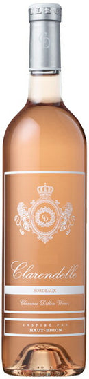 クラレンドル ロゼ 750ml <br><br>【クラレンス ディロン】<br> ロゼ泡 フランス ボルドー