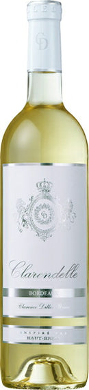 クラレンドル ブラン 750ml <br><br>【クラレンス ディロン】<br> 白ワイン フランス ボルドー