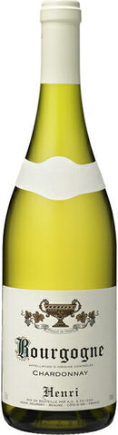 ブルゴーニュ シャルドネ 750ml <br><br>【アンリ】<br> 白ワイン フランス ブルゴーニュ ブルゴーニュ