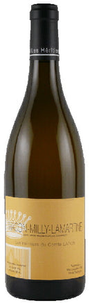 マコン ミリー ラマルティーヌ 750ml <br><br>【レ ゼリティエ デュ コント ラフォン】<br> 白ワイン フランス ブルゴーニュ マコン ミリー ラマルティーヌ