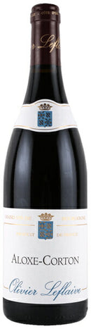 アロース コルトン 750ml <br><br>【オリヴィエ ルフレーヴ】<br> 赤ワイン フランス ブルゴーニュ アロース コルトン