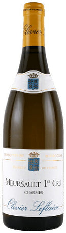 ムルソー プルミエ クリュ シャルム 750ml <br><br>【オリヴィエ ルフレーヴ】<br> 白ワイン フランス ブルゴーニュ ムルソー