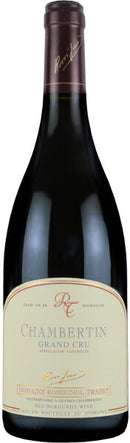 シャンベルタン グラン クリュ 750ml <br><br>【ロシニョール トラペ】<br> 赤ワイン フランス ブルゴーニュ シャンベルタン
