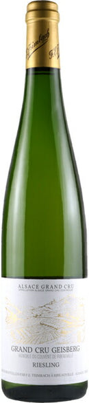 リ－スリング グラン クリュ ガイスベルグ 750ml <br><br>【トリンバック】<br> 白ワイン フランス アルザス アルザス