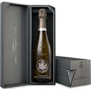 ザ ロスチャイルド レア ヴィンテージ ブラン ド ブラン ボックス 750ml <br><br>【バロン ド ロスチャイルド】<br> 白泡 フランス シャンパーニュ