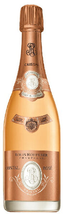 ルイ ロデレール クリスタル ロゼ ヴィンテージ 750ml <br><br>【ルイ ロデレール】<br> ロゼ泡 フランス シャンパーニュ