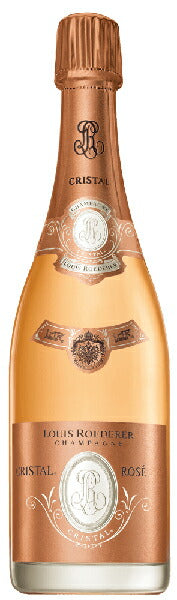 ルイ ロデレール クリスタル ロゼ ヴィンテージ　2008　750ml 2008 クリスタル ロゼ ヴィンテージ ルイ ロデレール ギフト ボックス
