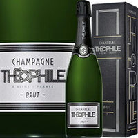 シャンパーニュ