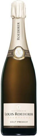 [NV］ ルイ ロデレール ブリュット プルミエ デミ ボックス 375ml <br><br>【ルイ ロデレール】<br> 白泡 フランス シャンパーニュ