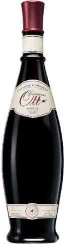 バンドール ルージュ シャトー ロマサン 750ml <br><br>【ドメーヌ オットー】<br> 赤ワイン フランス プロヴァンス バンドール