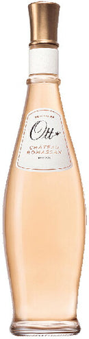 バンドール ロゼ クール ド グレン シャトー ロマサン 750ml <br><br>【ドメーヌ オットー】<br> ロゼ泡 フランス プロヴァンス バンドール