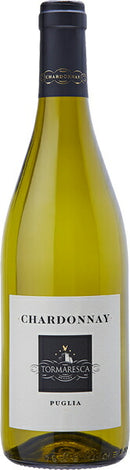 トルマレスカ シャルドネ 750ml <br><br>【トルマレスカ】<br> 白ワイン イタリア プーリア プーリア