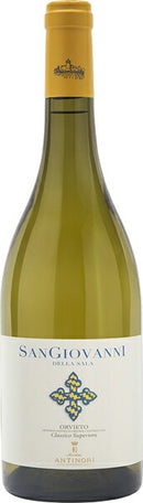サン ジョヴァンニ デラ サラ 750ml <br><br>【アンティノリ】<br> 白ワイン イタリア ウンブリア オルヴィエート