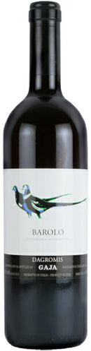 ダグロミス バローロ 750ml <br><br>【ガヤ】<br> 赤ワイン イタリア ピエモンテ バローロ