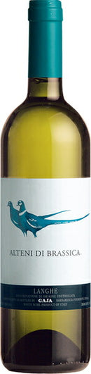 アルテニ ディ ブラッシカ 750ml <br><br>【ガヤ】<br> 白ワイン イタリア ピエモンテ ランゲ